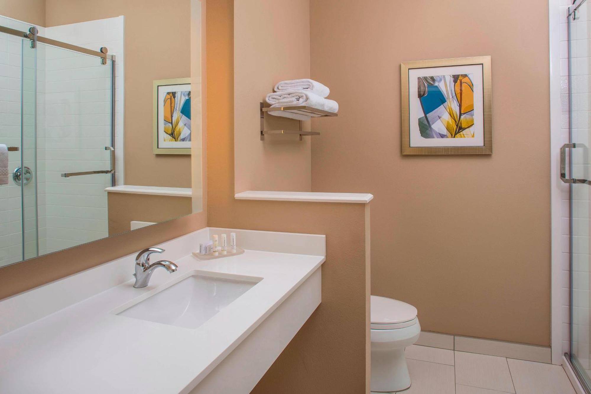 Fairfield Inn & Suites By Marriott Cut Off-Galliano Εξωτερικό φωτογραφία