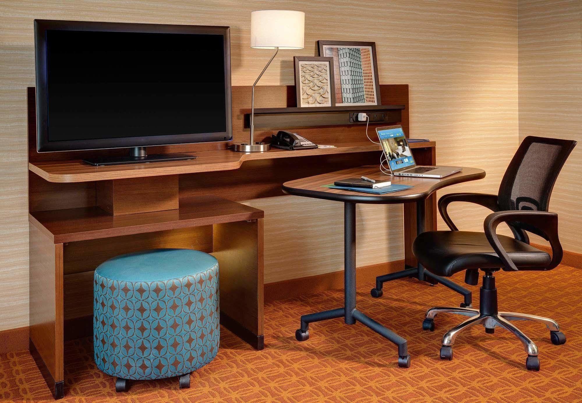 Fairfield Inn & Suites By Marriott Cut Off-Galliano Εξωτερικό φωτογραφία