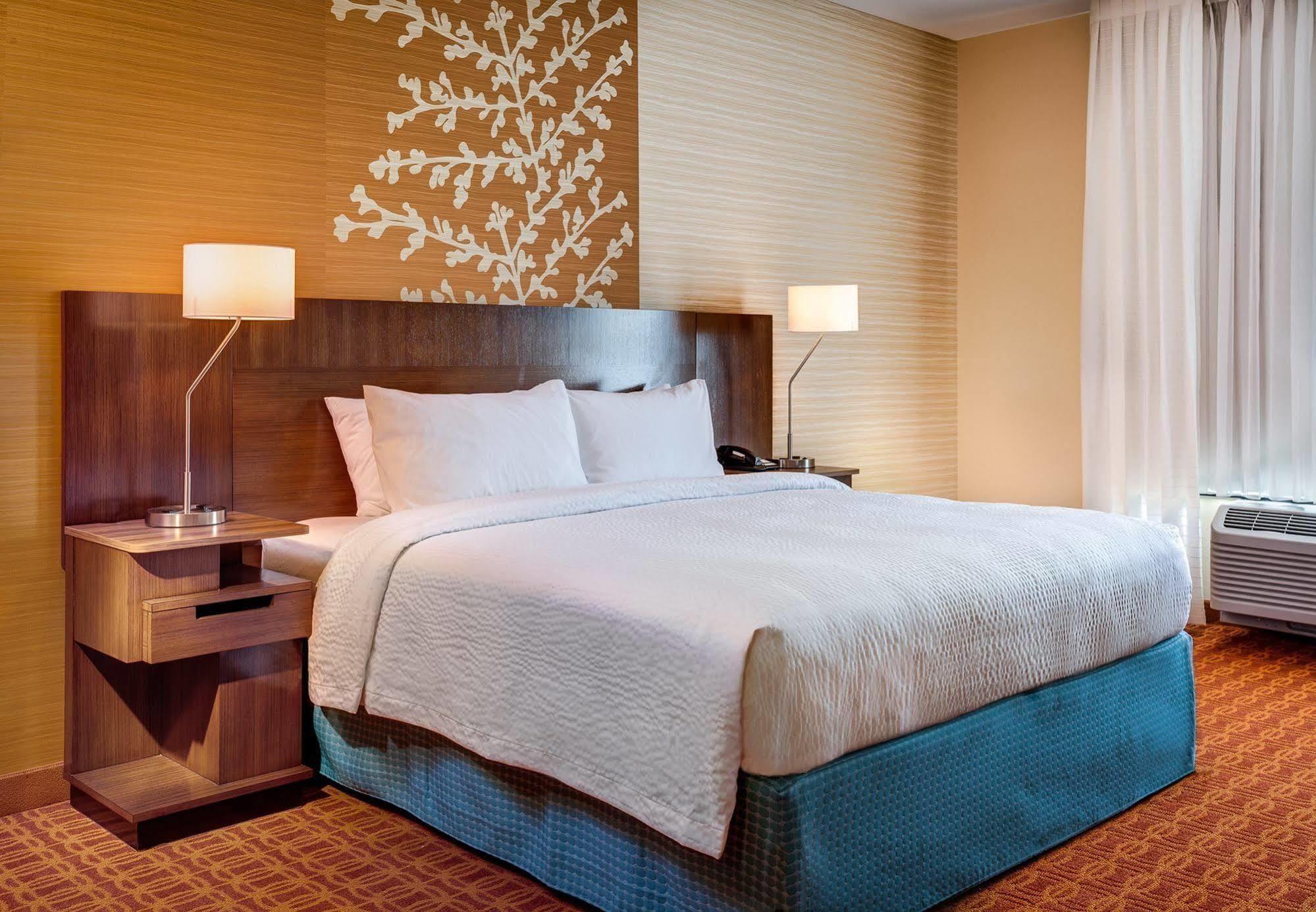 Fairfield Inn & Suites By Marriott Cut Off-Galliano Εξωτερικό φωτογραφία